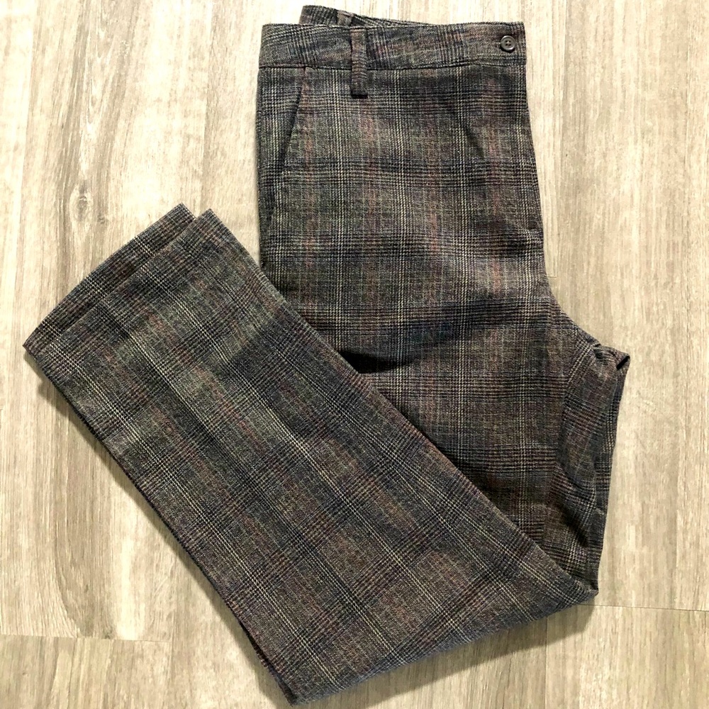 ZAC & RACHEL WORK PANTS SIZE 8